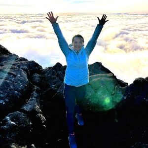 Meet your Posher, Veronika